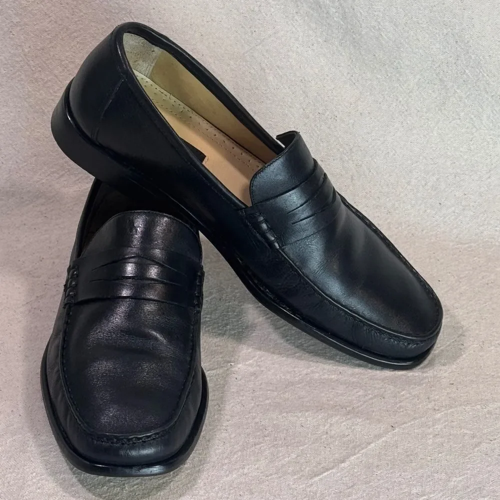 Stacy Adams Loafers Mens Size 10M